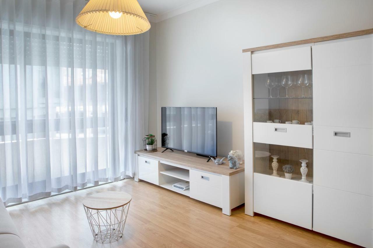 Belas Artes Apartment By Guestify Порту Екстер'єр фото
