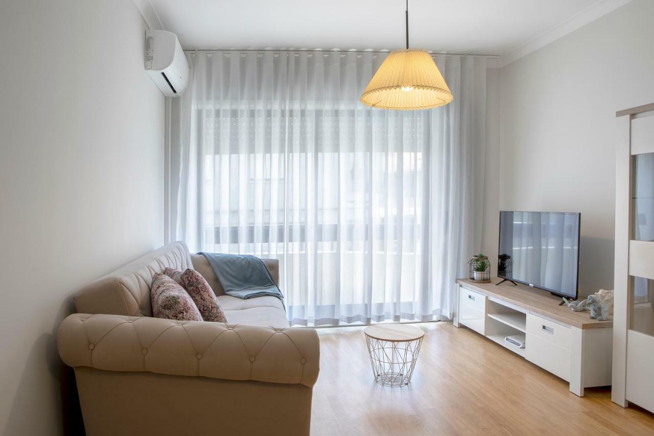 Belas Artes Apartment By Guestify Порту Екстер'єр фото